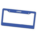 License Plate Frame